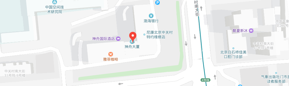 来访地图