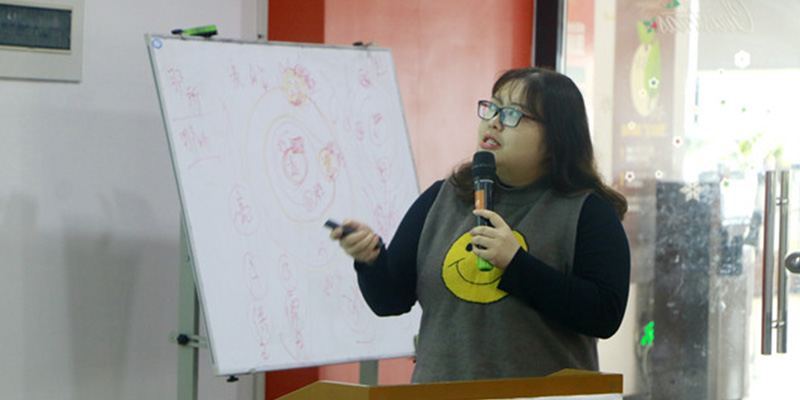 解读商标盈利秘籍 一品知识产权分享会圆满举办