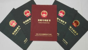 “80”后高校教授吃住实验室只为科研 12年里获8项专利