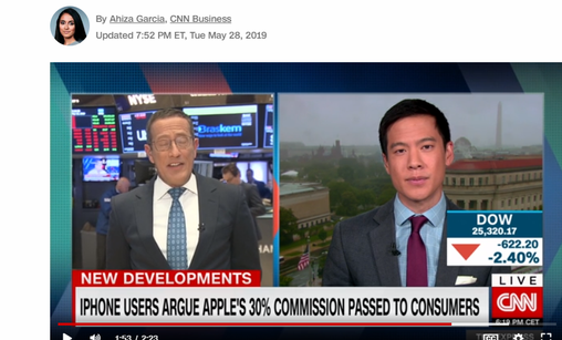 折叠屏专利汇总：多家公司进入战局，包含PC和手机屏幕