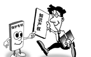 滴眼液“滴”出专利纠纷