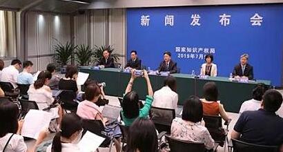 在这一领域，中国专利激增，美国或“功不可没”
