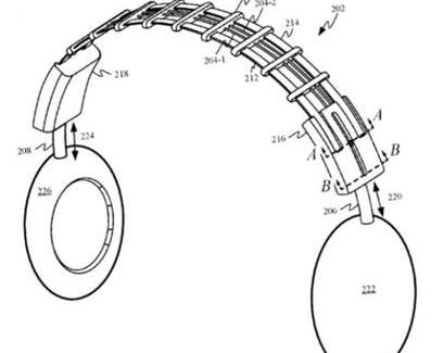 苹果新专利检测耳机位置和佩戴状态以定制音频环境