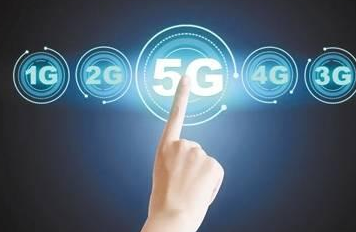 5G标准必要专利 中国领先