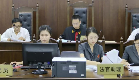 “一种多面投影系统”专利又起无效行政纷争