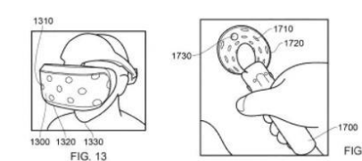 索尼新专利揭示了PSVR2设计与追踪技术