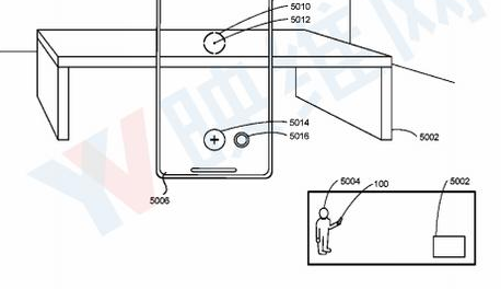 苹果新获专利详细介绍了Measure如何利用AR进行精确视觉测量