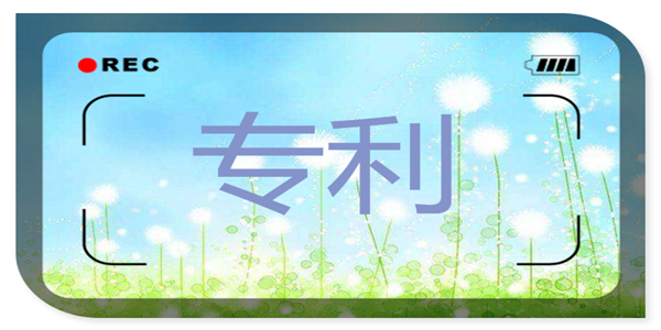 2021年6月1日腾讯公开文档专利，可在演示模式查看备注